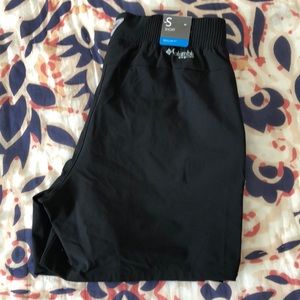 Women’s Columbia shorts